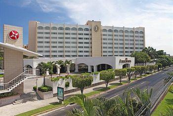 Intercontinental Hotels Real Image