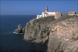 Cabo De Sao Vicente Image