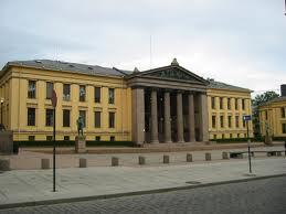 The University Of Oslo Image