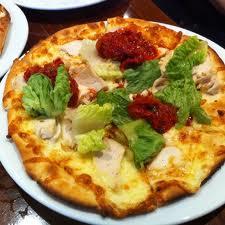 Hugo’s Bar Pizza Image