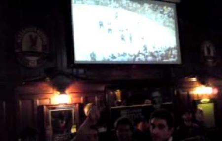 Penguin Pub Image
