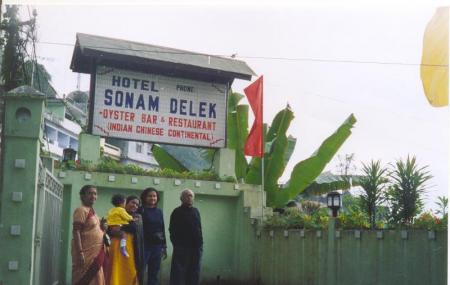 Sonam Delek Image