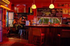 Prince Of Wales Backpacker Pub Image