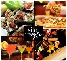 Silo Restaurant Image