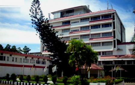 Brahmaputra Ashok Image