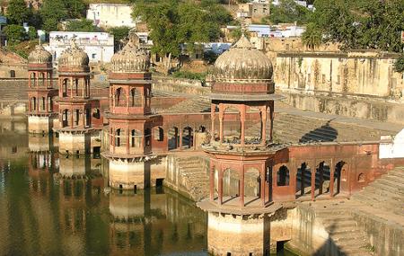 Vinay Vilas Palace Image