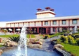 Trident Hilton Image
