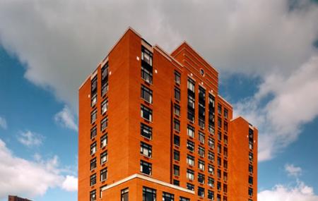 Soho Grand Hotel Image