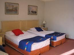 Park Inn Hotel Sofia Image