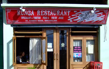 The Kunga Restaurant Image