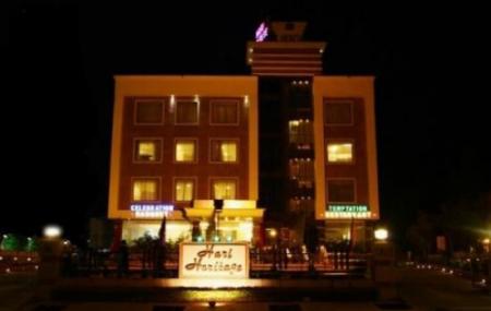 Hotel Hari Image