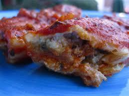 Roma Pizza Image