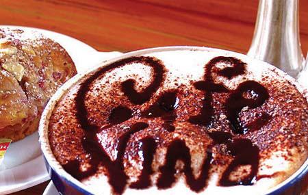 Cafe Nina Image
