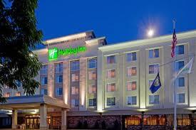 Holiday Inn Portsmouth Image