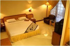 Baron Indah Hotel Image
