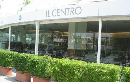 Ill Centro Restaurant Image