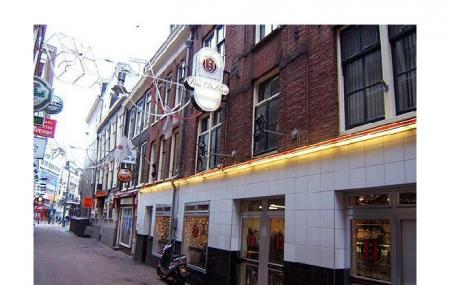 Van Dobben Image