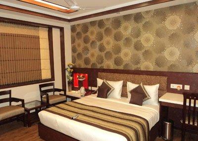 Anoop Tourist Guest House Image