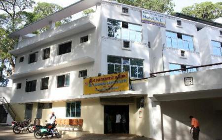Hotel Saravana Bhavan Image