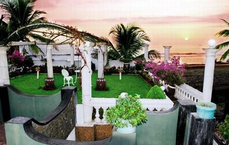 Ocean View Guesthouse Image