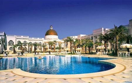 The Taj Residency Image