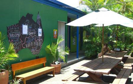 Maroochydore Yha Backpackers Hostel Image