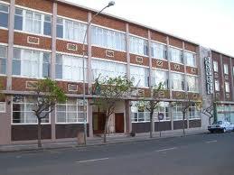 The Don Savoy Hotel Image