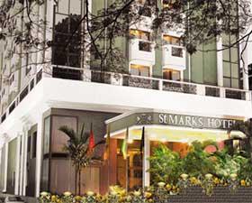 St Marks’s Hotel Image
