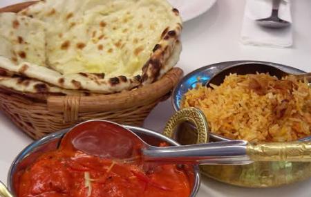 Voice Of India Restaurant Image