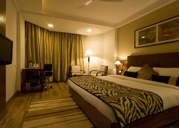 Hotel Gwalior Image