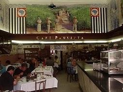 Cafe Paulista Image