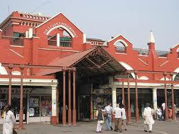 Sir Stuart Hogg Market Image