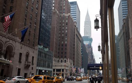 Lexington Avenue Image