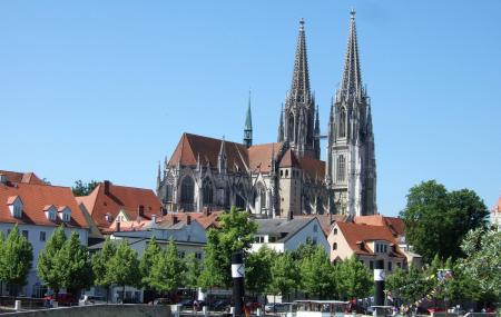 Cathedral Of St Peters Image