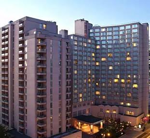 Le Soleil Hotel Image