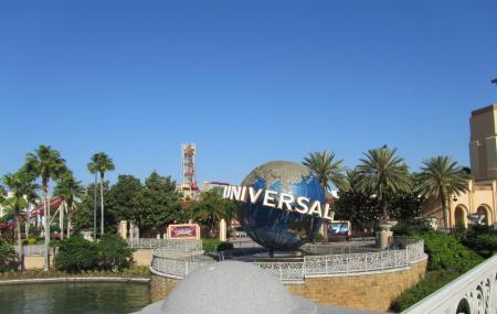 Universal Orlando Image