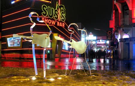 Reeperbahn Image
