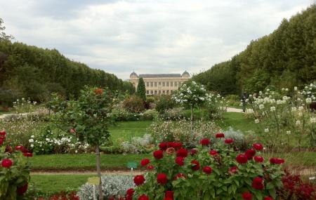 Chenshan Botanic Gardens Image