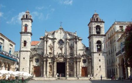 Catedral De San Cristobal Image