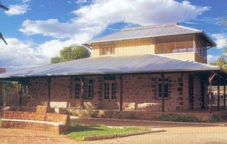 Adelaide House Image