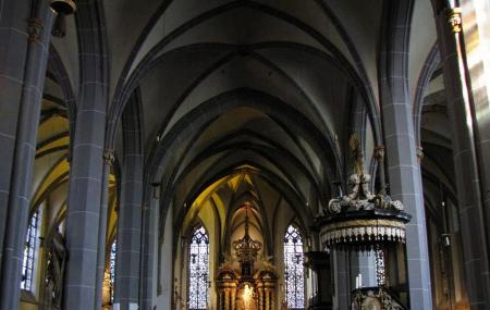 St Lambertus Image