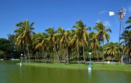 Josone Park Image