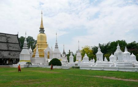 Wat Suan Dok Image