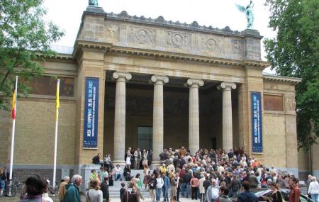 Museum Of Fine Arts Image