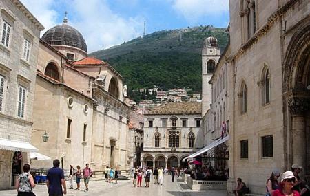 Old Town Image