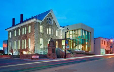 Niagara Falls History Museum Image