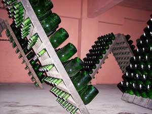 Las Bodegas De Santo Tomas Image