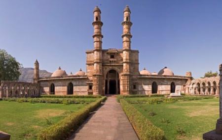 Jama Masjid, Ahmedabad | Reviews | Ticket Price | Timings | Address