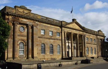 York Castle Museum Image