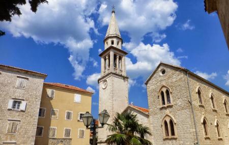 Church Of Saint John Image